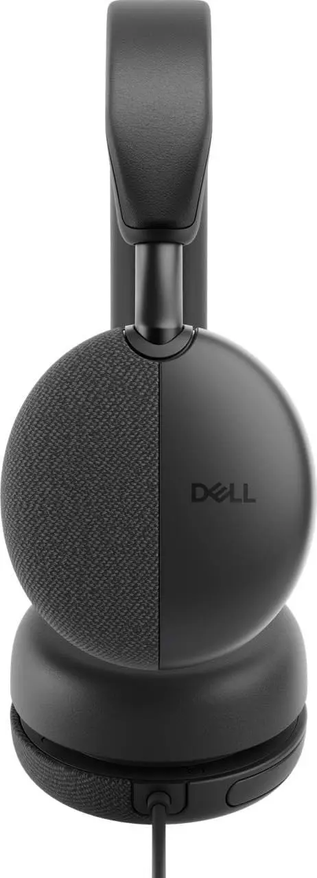 Căşti Dell WH5024, negru
