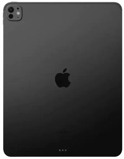 Планшет Apple iPad Pro 13 512GB Wi-Fi + Cellular (MVXU3NF/A), черный