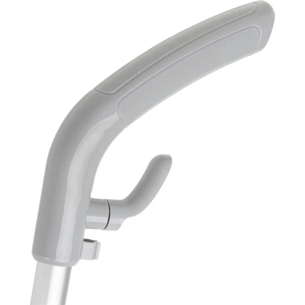 Mop cu aburi Adler AD-7068, alb