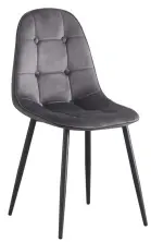 Scaun Xenos Oliver, gri