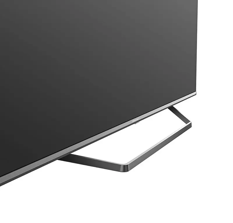 Телевизор Hisense 55U7QF, черный