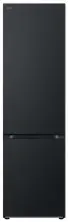 Холодильник LG GBV5240DEP, графит на tehnoparc.md Холодильник LG GBV5240DEP, графит