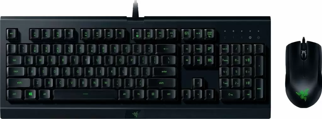 Set Razer Cynosa Lite + Abyssus Lite (US)