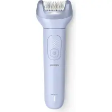 Эпилятор Philips BRE711/00, синий