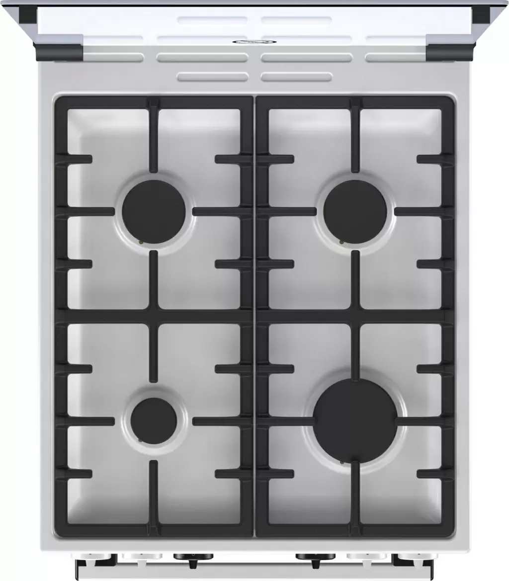 Aragaz Gorenje K5342WF, alb