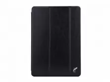 Husă pentru tabletă Cellularline Folio - iPad 10.2", negru