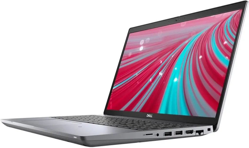 Ноутбук Dell Latitude 5521 (15.6"/FHD/Core i7-11850H/16GB/512GB/GeForce MX450 2GB/Win10), серый на tehnoparc.md Ноутбук Dell Latitude 5521 (15.6"/FHD/Core i7-11850H/16GB/512GB/GeForce MX450 2GB/Win10), серый