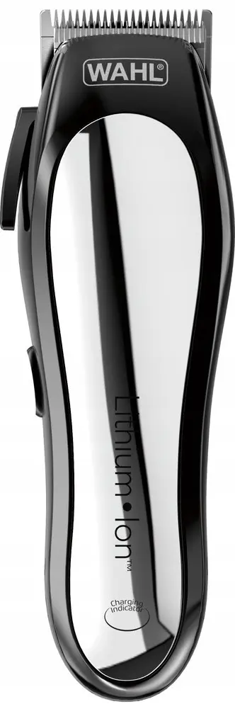 Машинка для стрижки волос Wahl 79600-3116, нержавеющая сталь на tehnoparc.md Машинка для стрижки волос Wahl 79600-3116, нержавеющая сталь