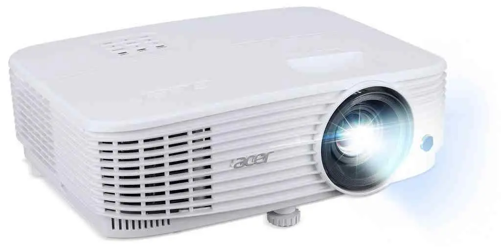 Proiector Acer PD2328, alb