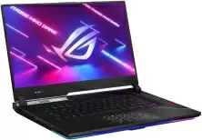 Laptop Asus ROG Strix SCAR 15 G533ZW (15.6"/WQHD/Core i9-12900H/32GB/1TB/GeForce RTX 3070 Ti 8GB/Win 11), negru