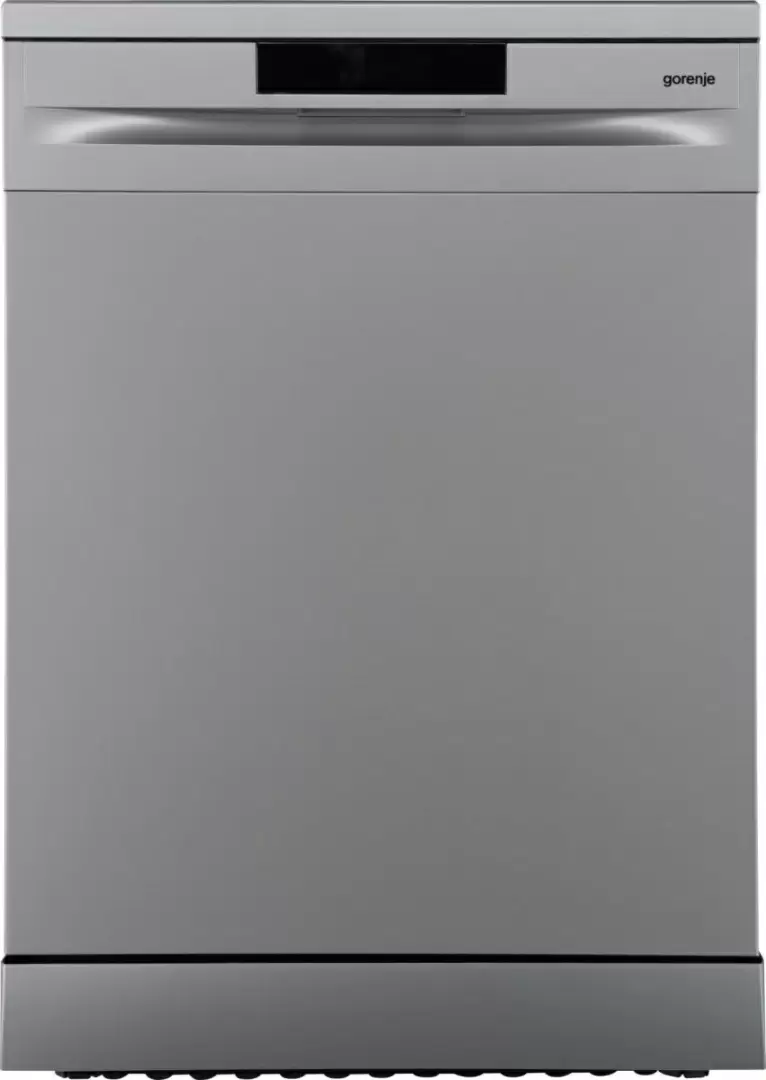 Посудомоечная машина Gorenje GS 620 E10S, серебристый