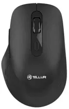 Мышка Tellur Glider, черный
