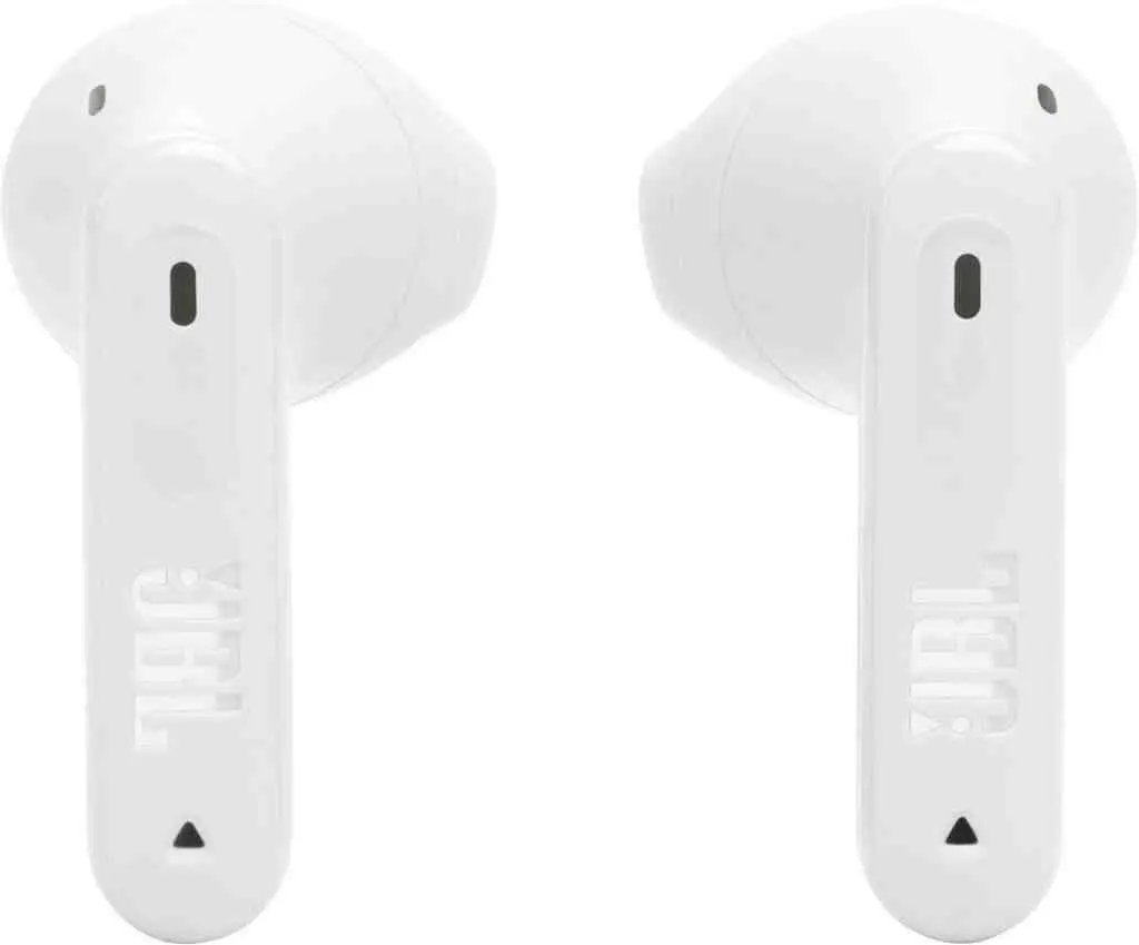 Наушники JBL Tune Flex 2, белый