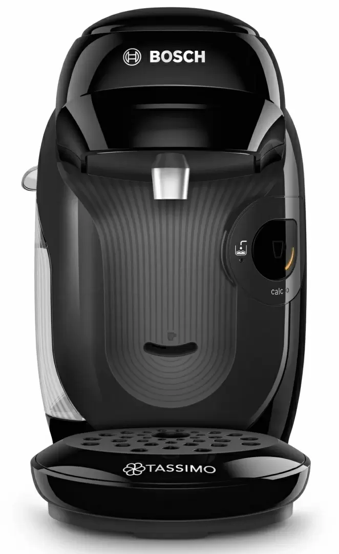 Электрокофеварка Bosch TAS1102, черный