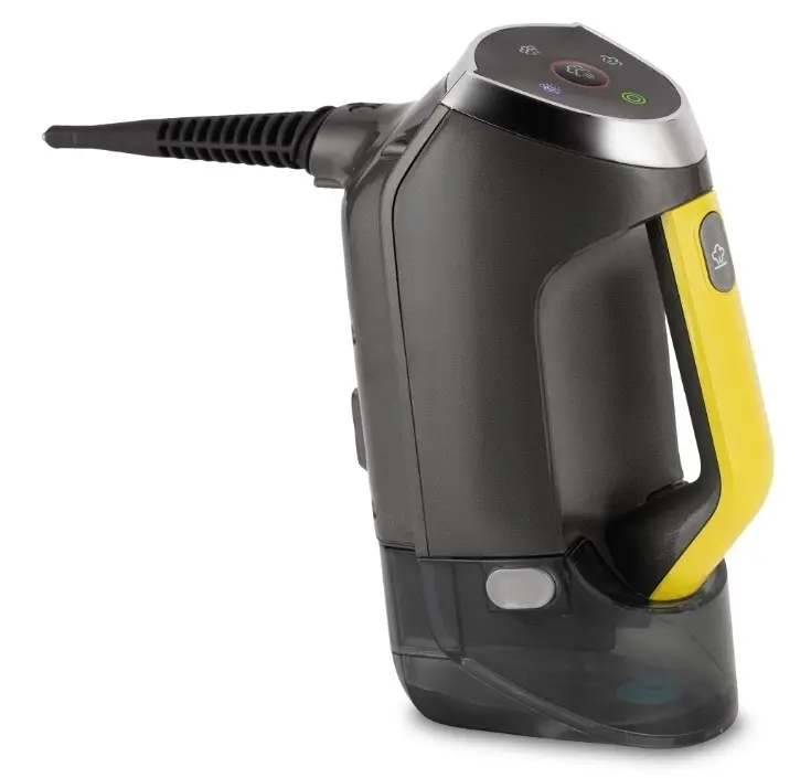 Aspirator vertical Vitek VT-1888, gri