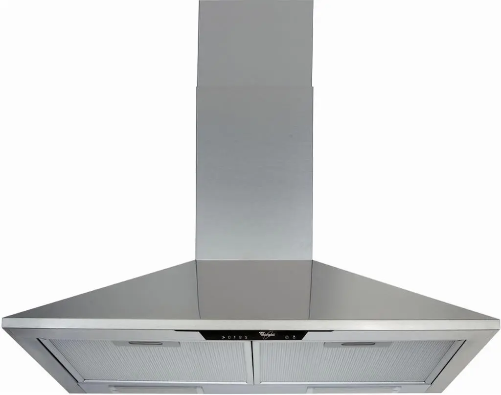 Hota Whirlpool AKR 685/1 IX, inox pe tehnoparc.md Hota Whirlpool AKR 685/1 IX, inox