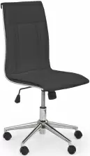 Офисное кресло Halmar Porto, черный