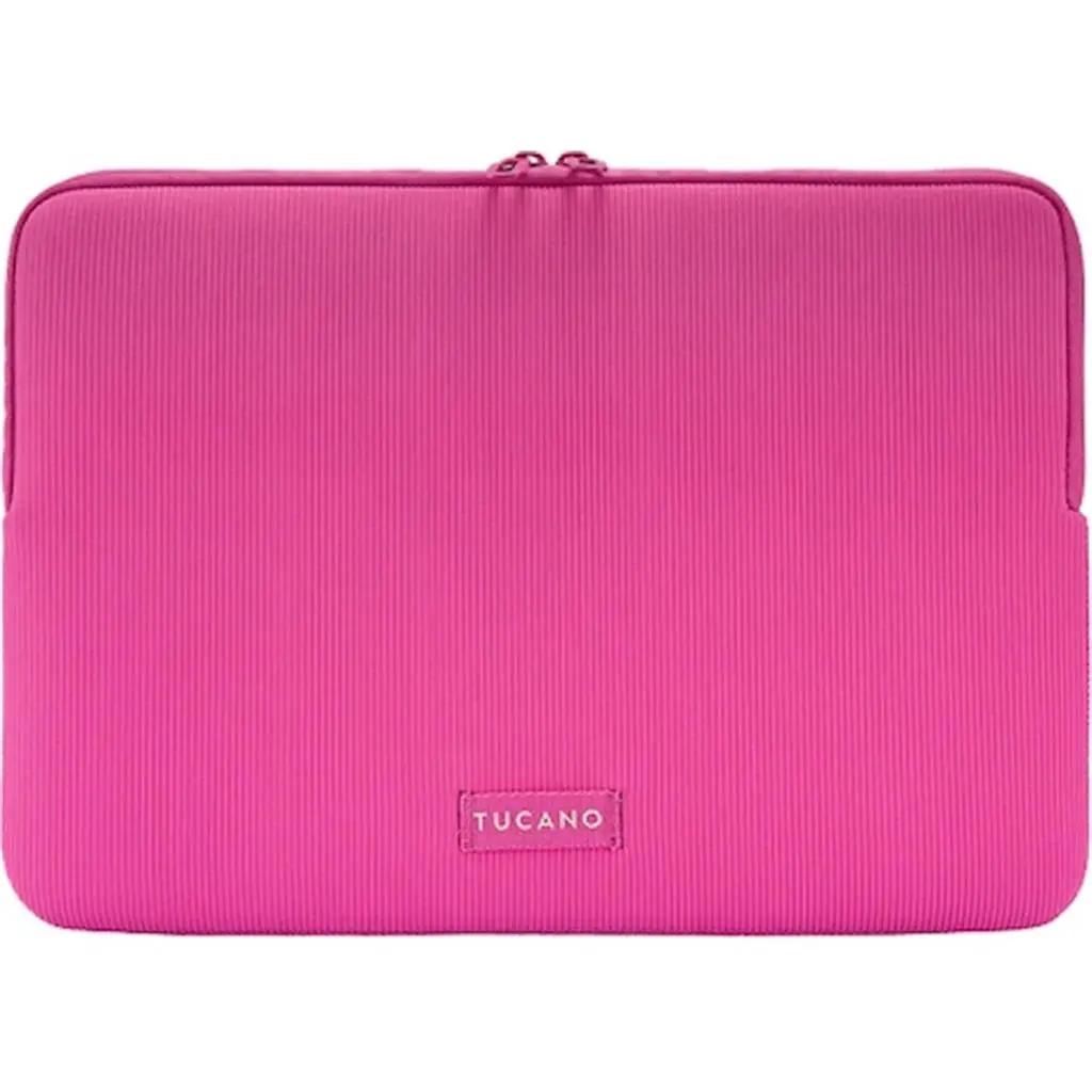 Husă pentru laptop Tucano Colore 2 15/16, roz pe tehnoparc.md Husă pentru laptop Tucano Colore 2 15/16, roz