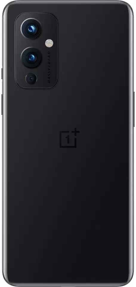 Смартфон OnePlus 9 5G 12/256ГБ, черный