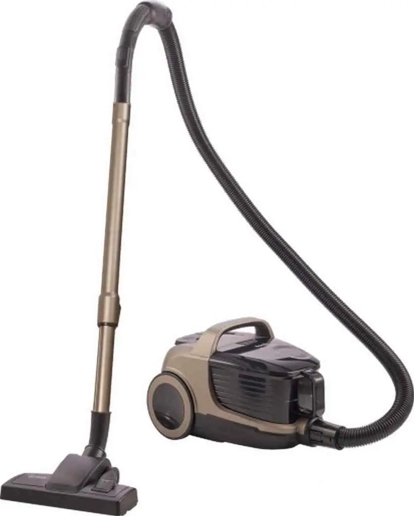 Aspirator cu curățare uscată Gorenje VCE08GAPGOCY, bronz