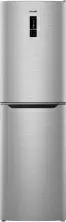 Холодильник Atlant XM 4623-149-ND, нержавеющая сталь