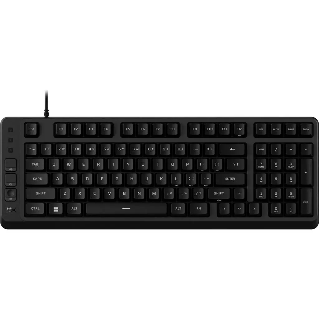Tastatură HyperX Eve 1800GAM KB US
