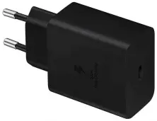 Зарядное устройство Samsung EP-TA4510XBEGEU, черный