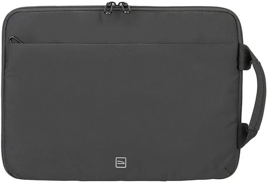 Husă pentru laptop Tucano Sandy 13"/14", negru