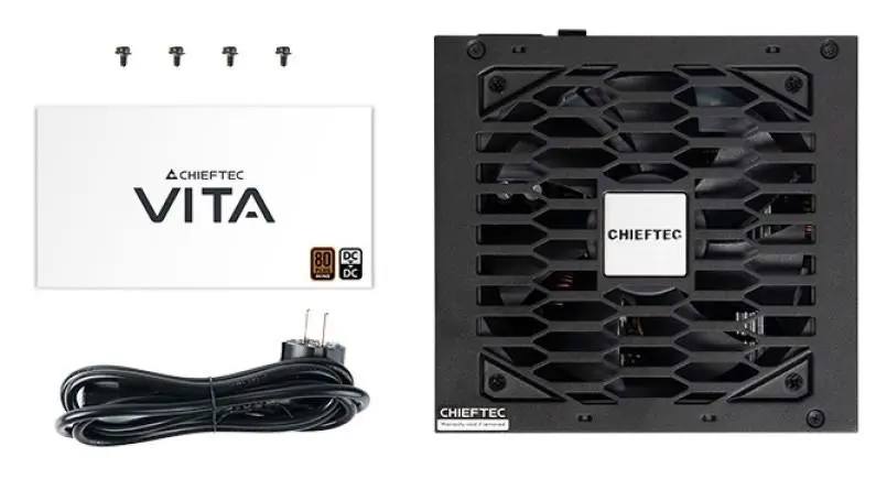 Sursă de alimentare Chieftec BPX-750-S
