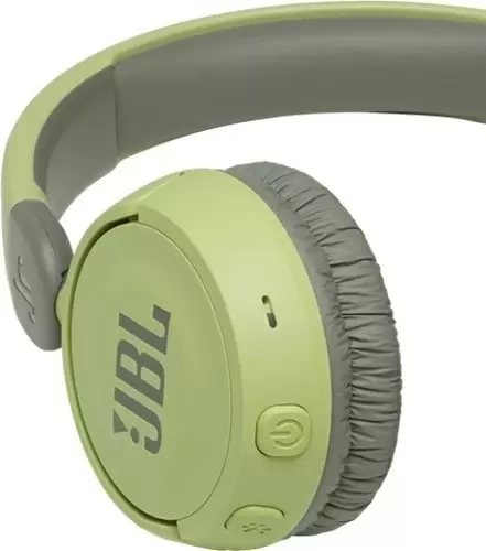 Căşti JBL JR310BT, verde