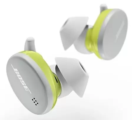 Наушники Bose Sport Earbuds, белый