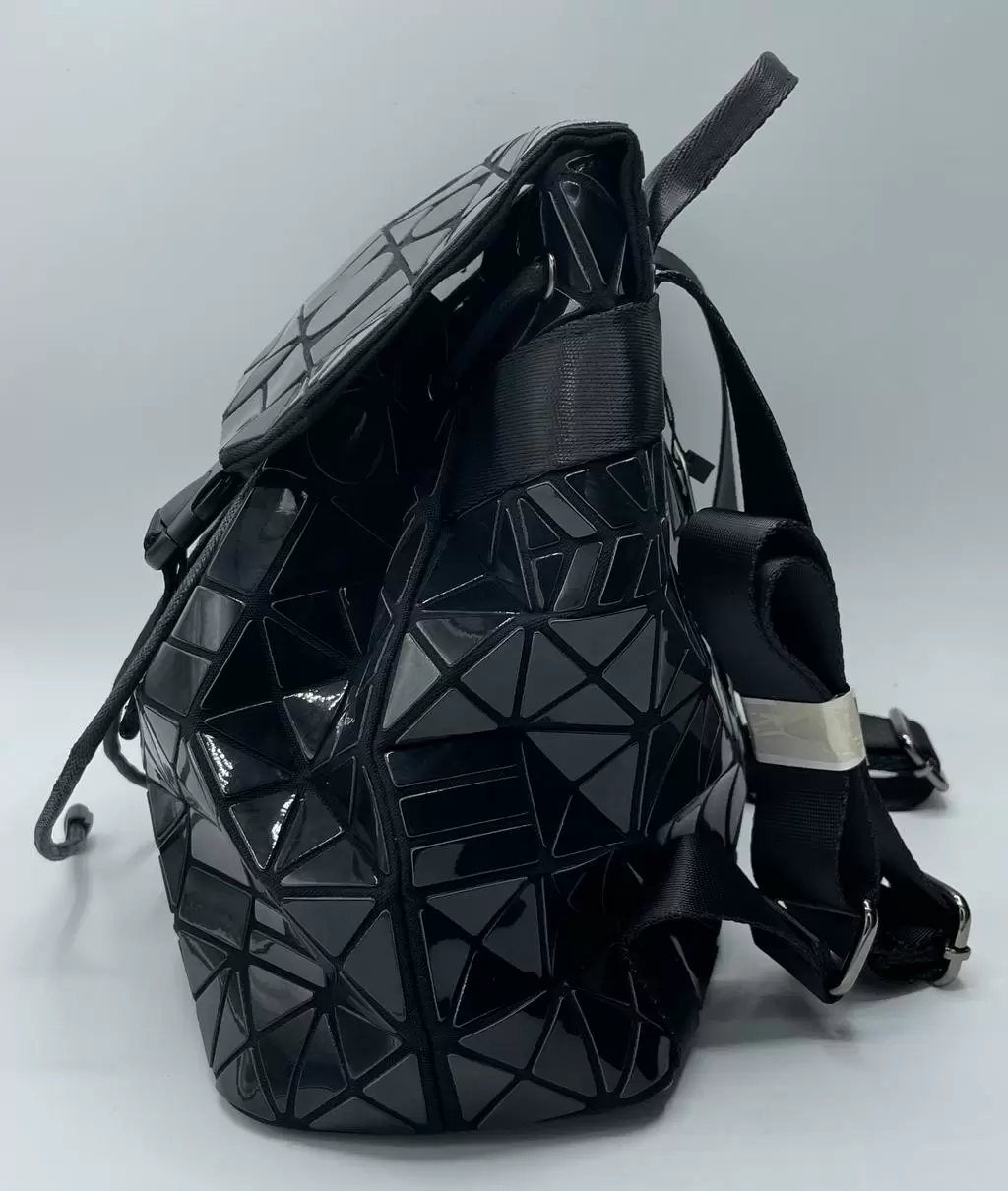 Женский рюкзак CCS 17395, черный