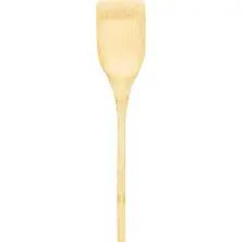Spatulă Ambition Bamboo 42092, bej