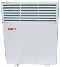 Convector electric Saturn ST-HT0470T, alb