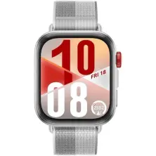 Smartwatch Huawei Watch Fit 4, gri