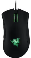 Мышка Razer DeathAdder Essential, черный