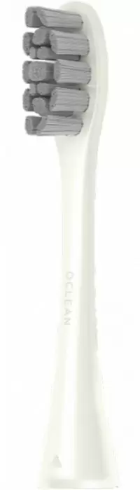 Насадка на зубную щетку Xiaomi Oclean Deep Cleaning Brush Head, серый