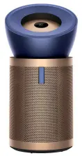 Очиститель воздуха Dyson BP04, синий/золотой на tehnoparc.md Очиститель воздуха Dyson BP04, синий/золотой