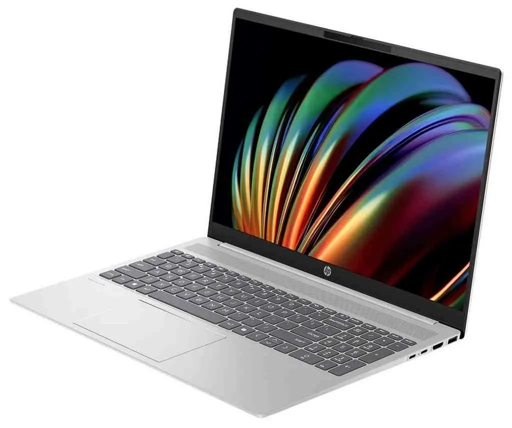 Ноутбук HP Pavilion 16-af0023ci (16.0"/WUXGA/Ultra 7-155U/16GB/512GB/Intel Graphics), серебристый на tehnoparc.md Ноутбук HP Pavilion 16-af0023ci (16.0"/WUXGA/Ultra 7-155U/16GB/512GB/Intel Graphics), серебристый