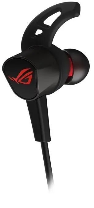 Căşti Asus ROG Cetra II Core, negru