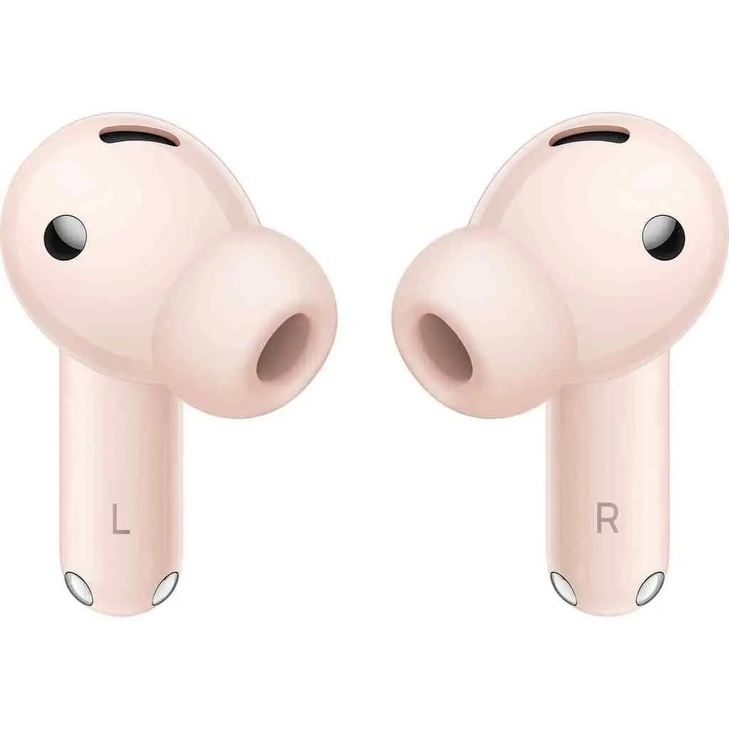 Căşti Huawei FreeBuds 7i, roz