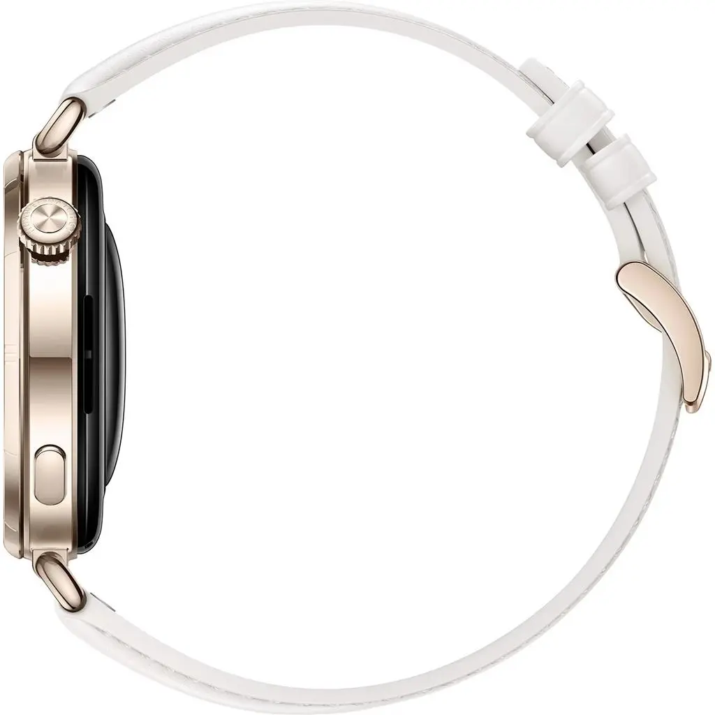 Умные часы Huawei Watch GT 6 41mm White на tehnoparc.md Умные часы Huawei Watch GT 6 41mm White