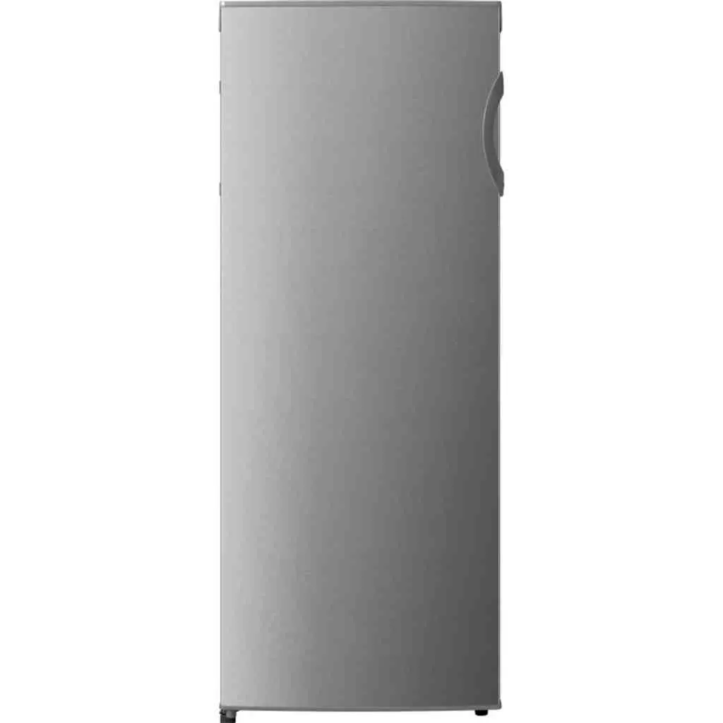 Congelator Daewoo FZ-160MEX, inox