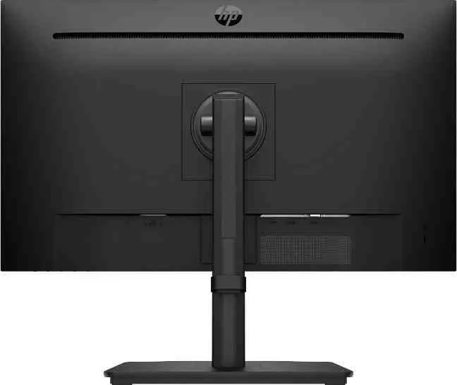 Monitor HP S3 Pro 327pe, negru