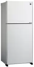 Холодильник Sharp SJXG690MWH, белый