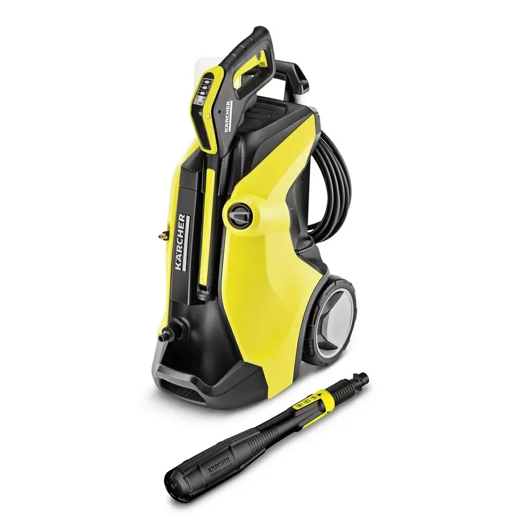 Мойка высокого давления Karcher K7 X-Range