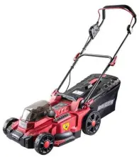Maşină de tuns iarbă cu acumulator Raider RDP-BCLM20