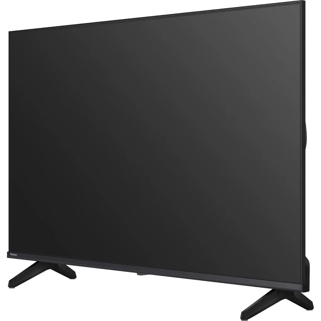 Televizor Hisense 32A4S, negru