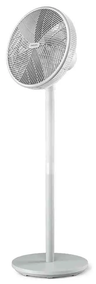 Ventilator Philips CX2550/00, alb
