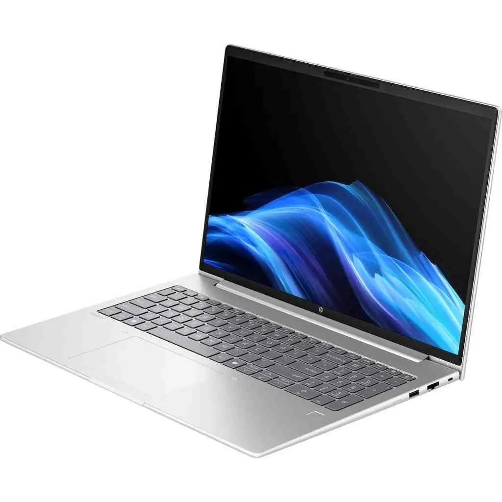 Ноутбук HP ProBook 4 G1a (16"/WUXGA/Ryzen3 210/16GB/512GB), серебристый на tehnoparc.md Ноутбук HP ProBook 4 G1a (16"/WUXGA/Ryzen3 210/16GB/512GB), серебристый
